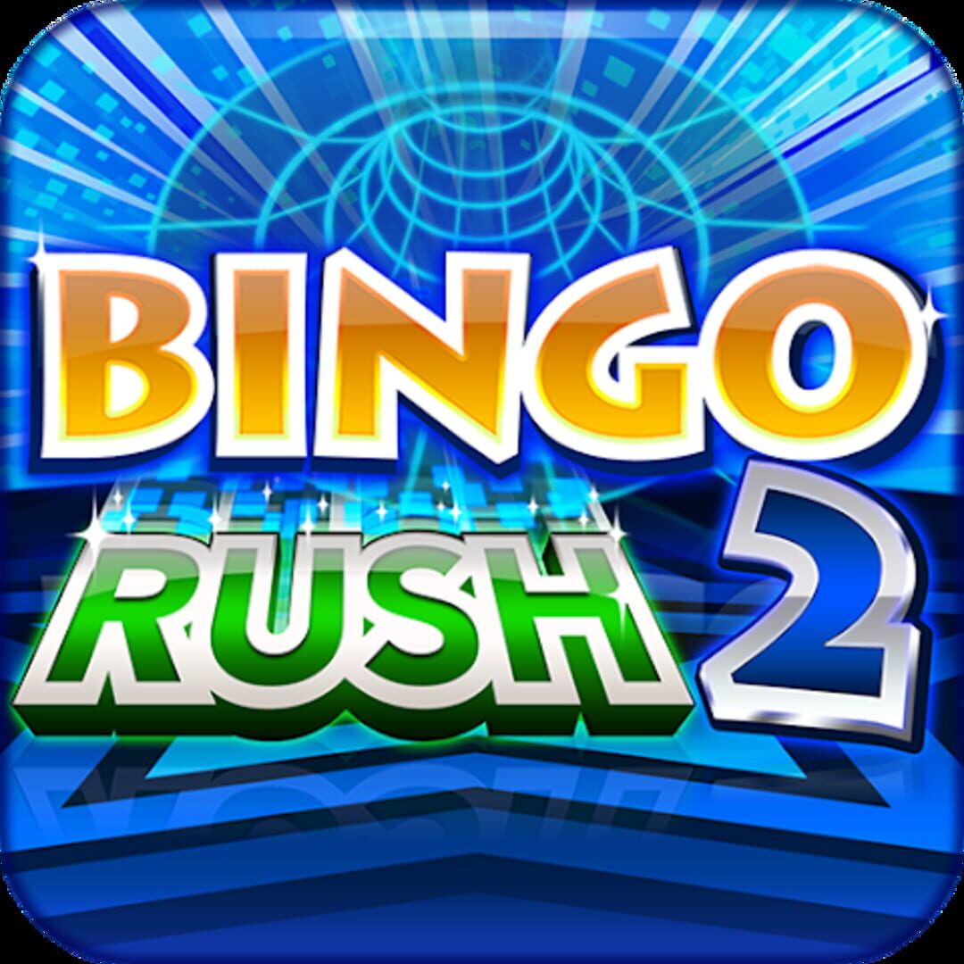 Bingo Rush 2 (2013)