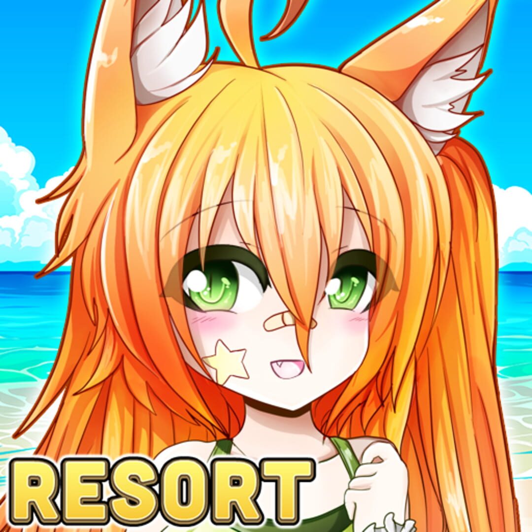 Gacha Resort (2017)