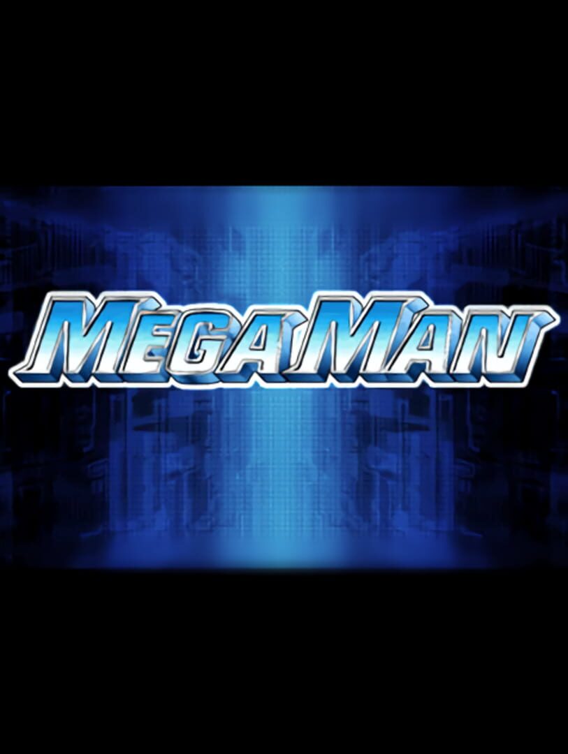 Megaman X Retribution cover art