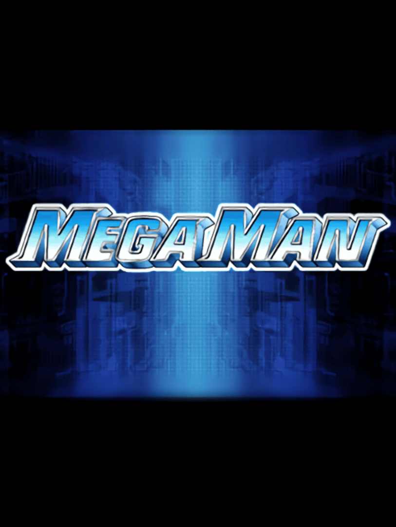 Megaman X Retribution Cover