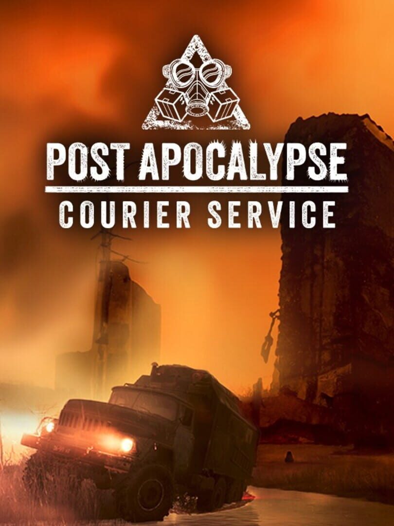 Post Apocalypse Courier Service (2026)