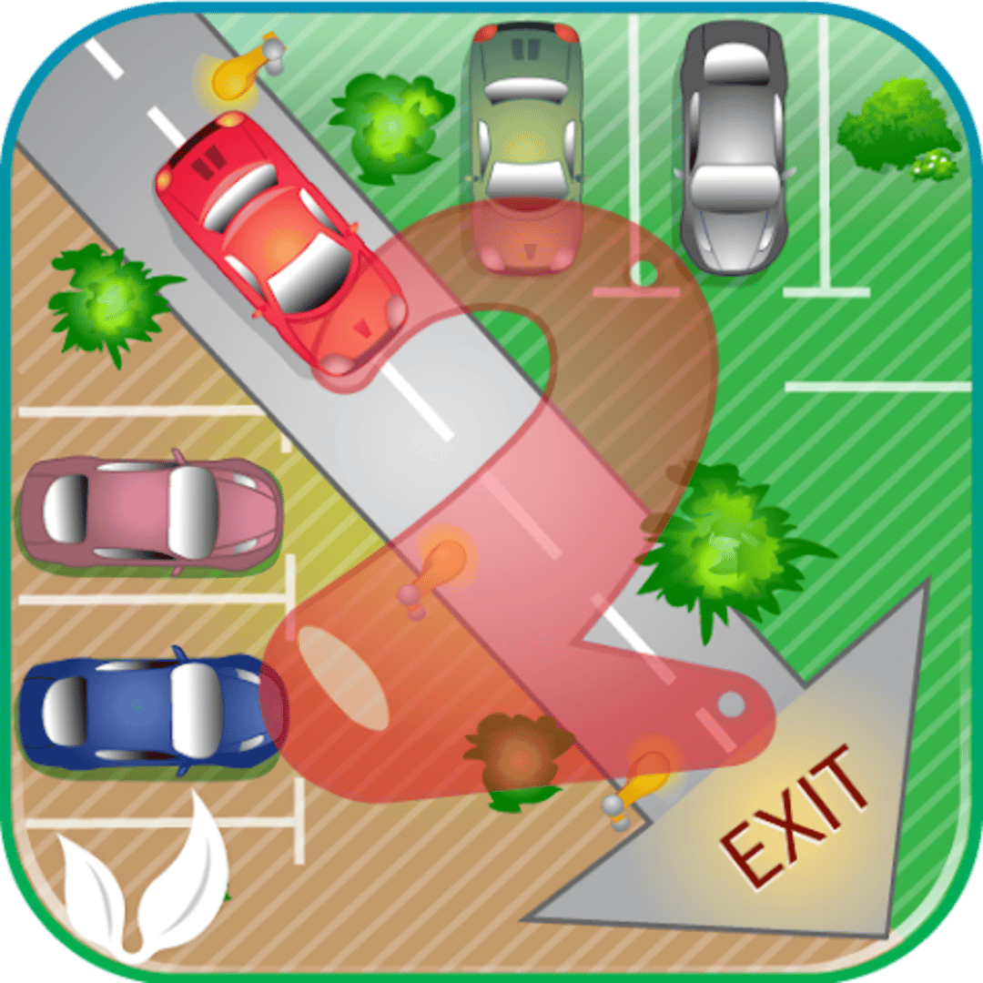 Car Parking 2 Cover