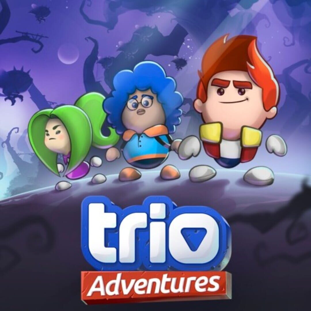 Trio Adventures