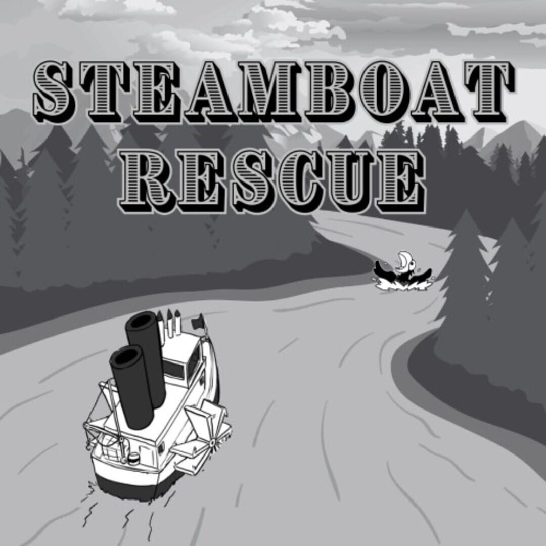Steamboat Rescue