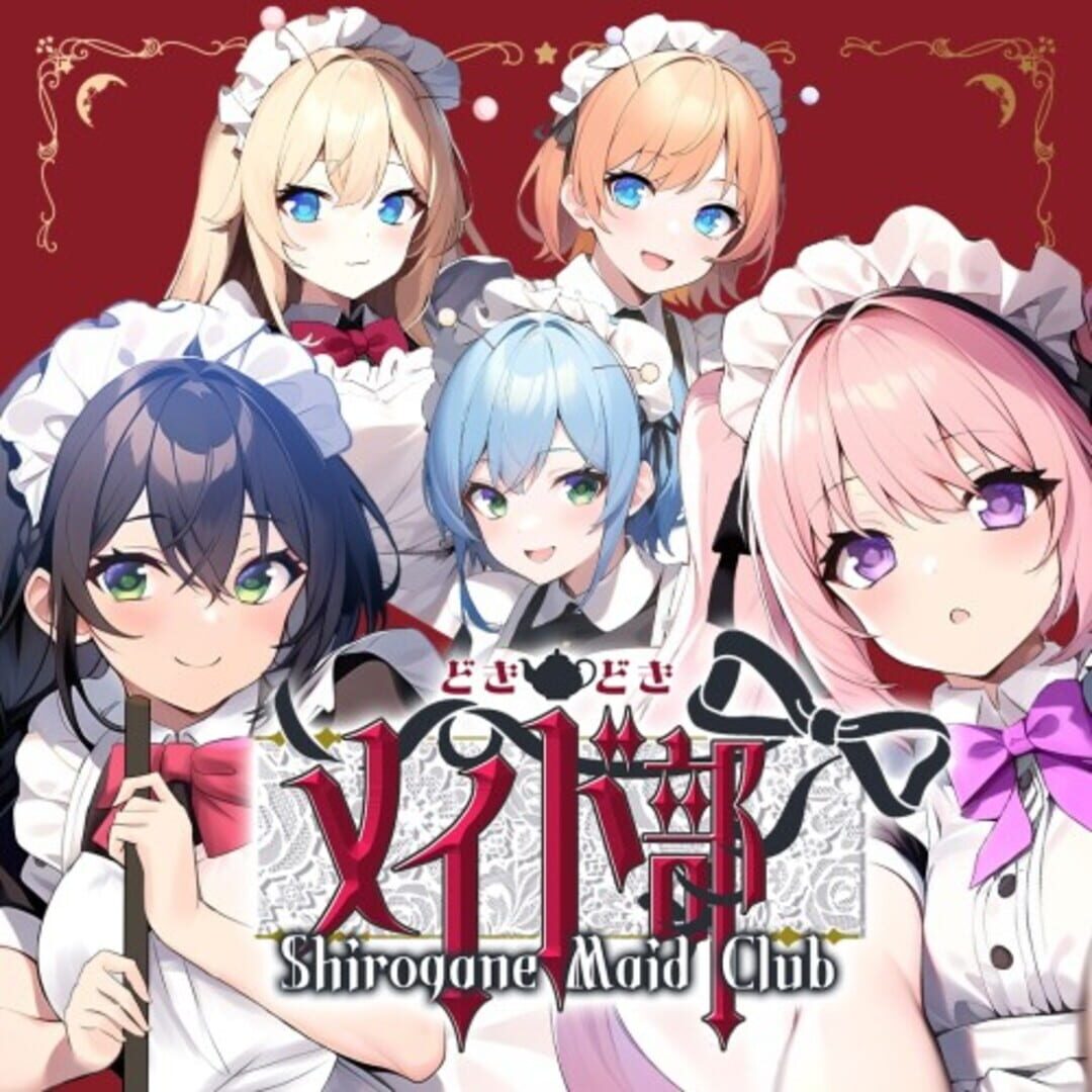 Shirogane Maid Club