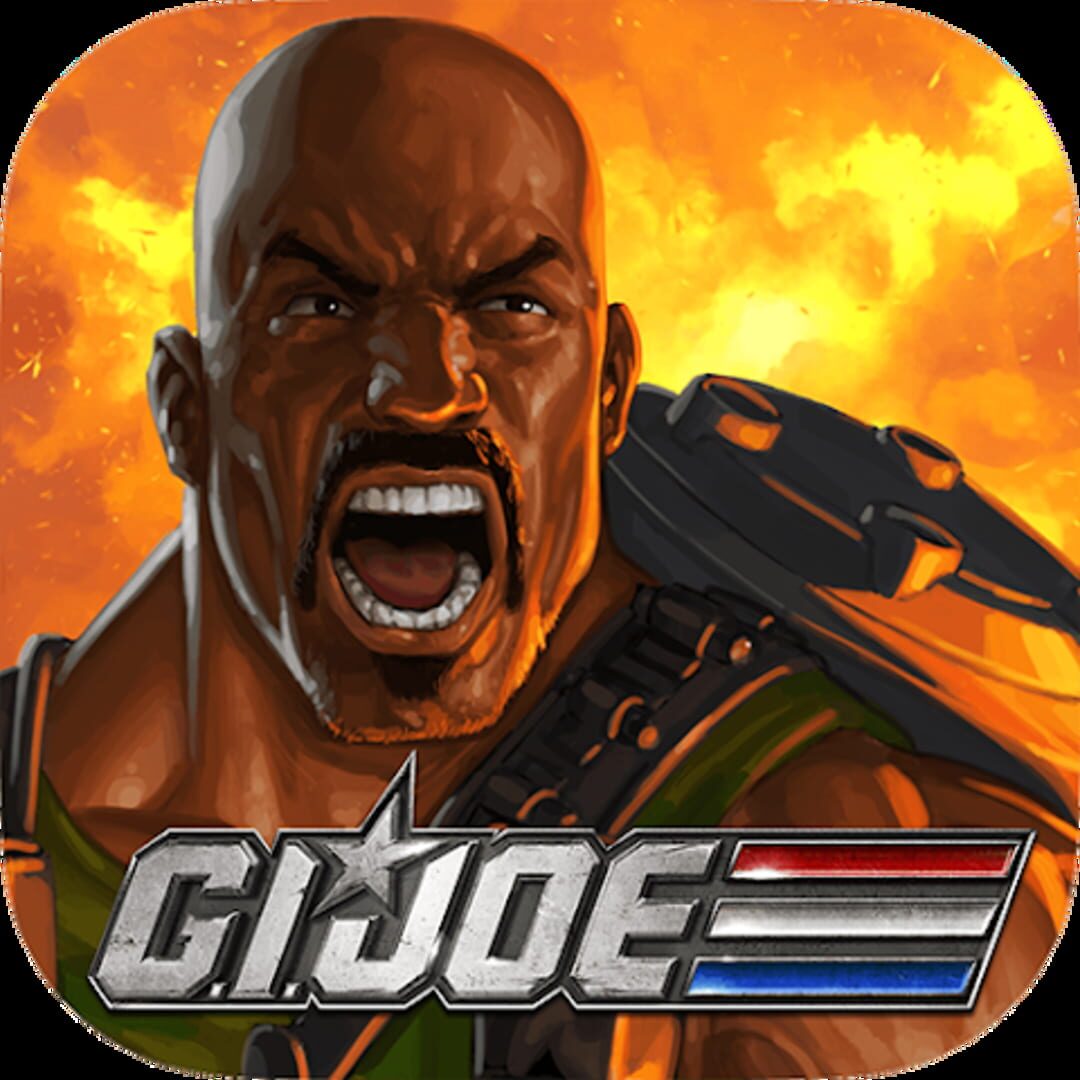 G.I. Joe: Battleground (2013)