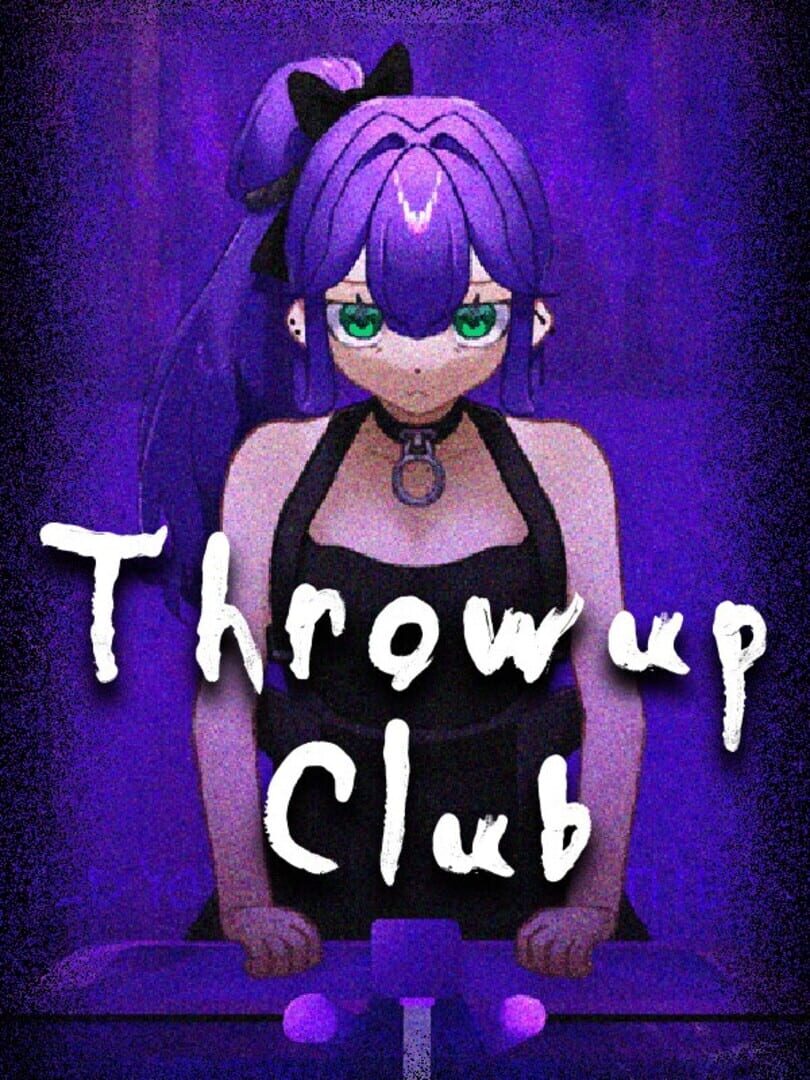 Throwup Club (2023)