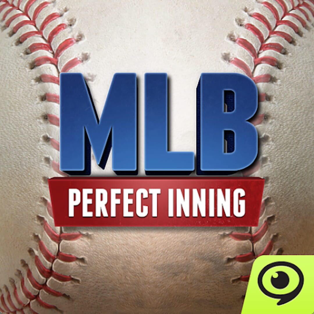 MLB Perfect Inning (2014)