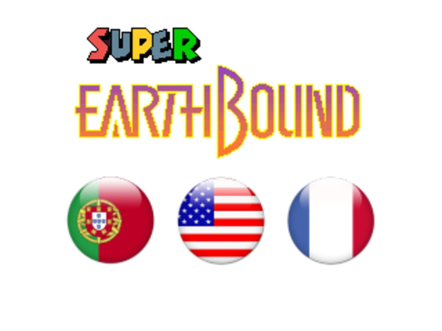 Super EarthBound (2025)