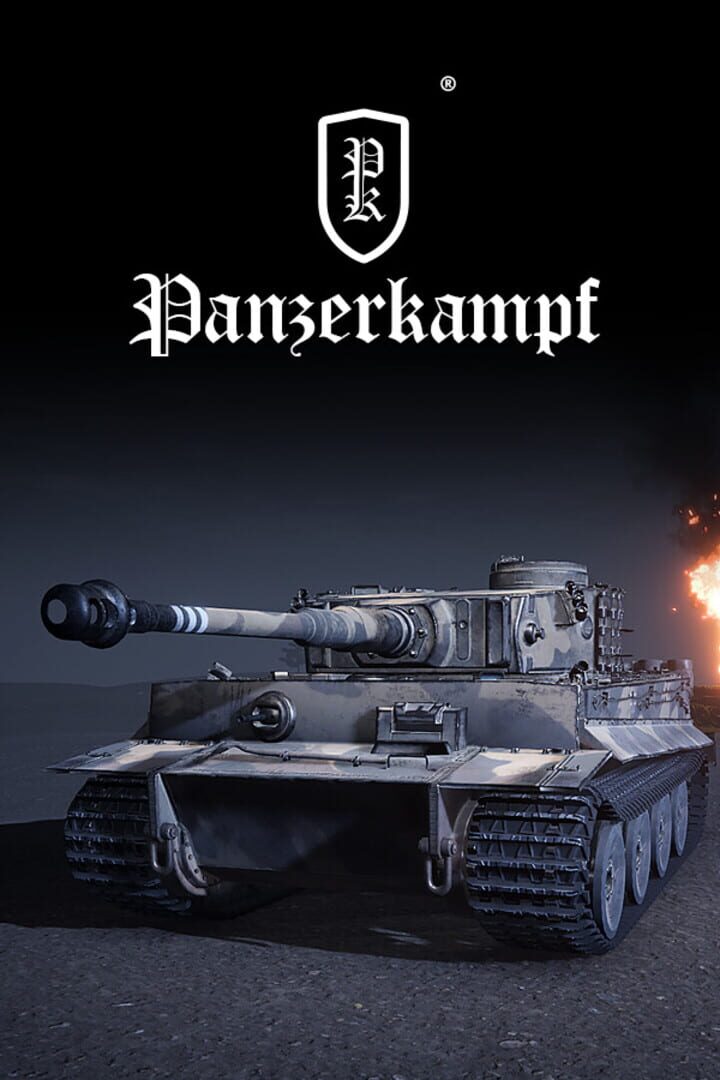 Panzerkampf (2025)