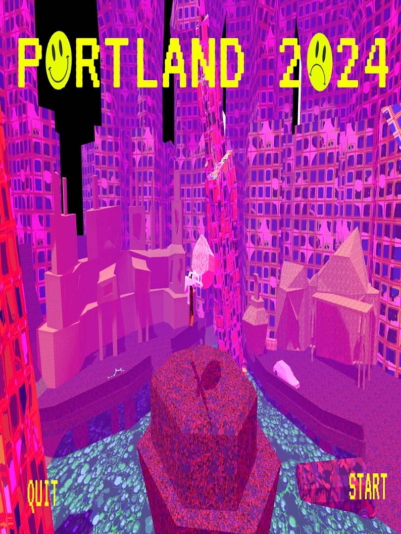 Portland 2024