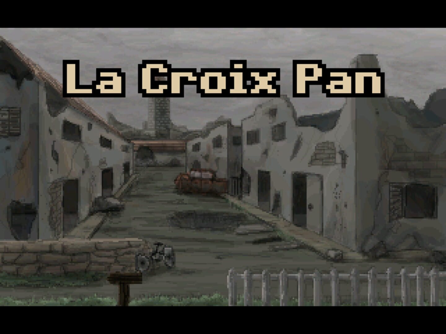 La Croix Pan