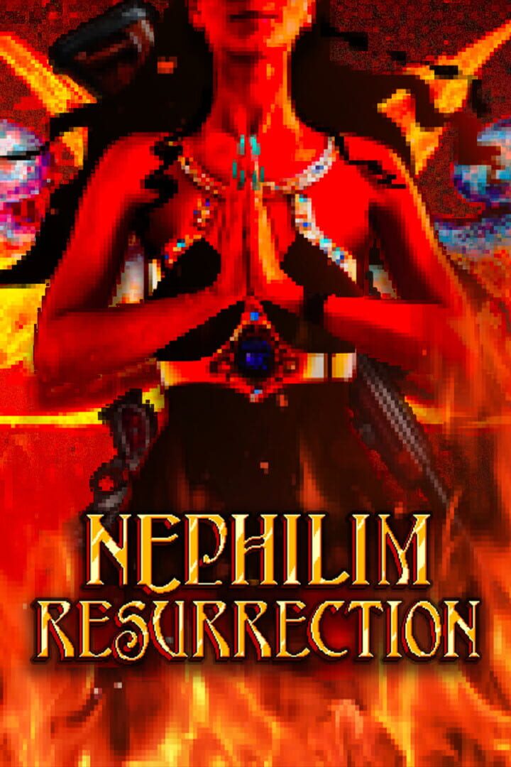 Nephilim Resurrection