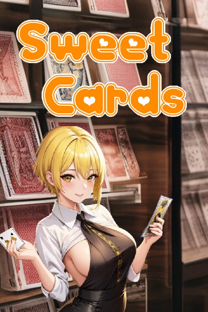 Sweet Cards