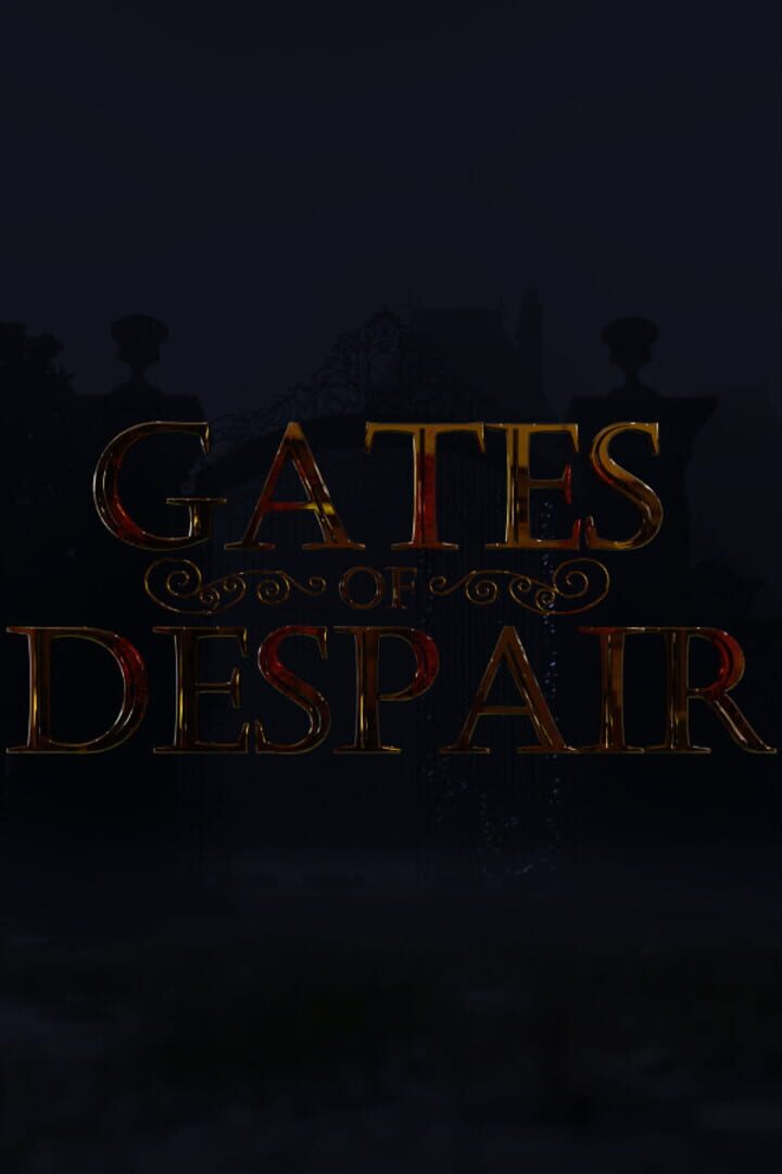 Gates of Despair