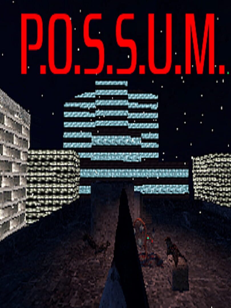 P.O.S.S.U.M. (2022)