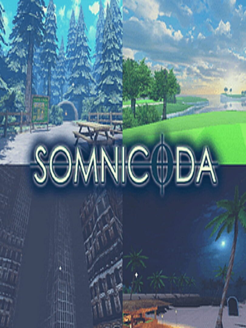 Somnicoda (2024)