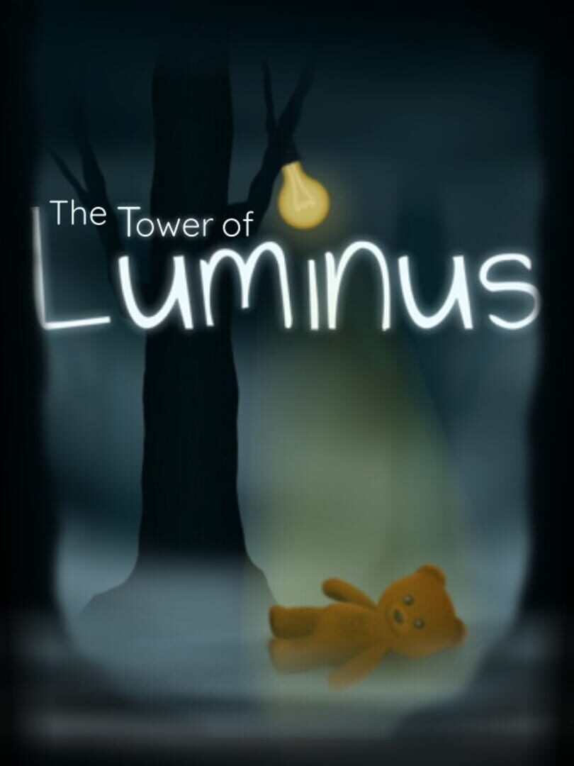 Cover image of The Tower of Luminus