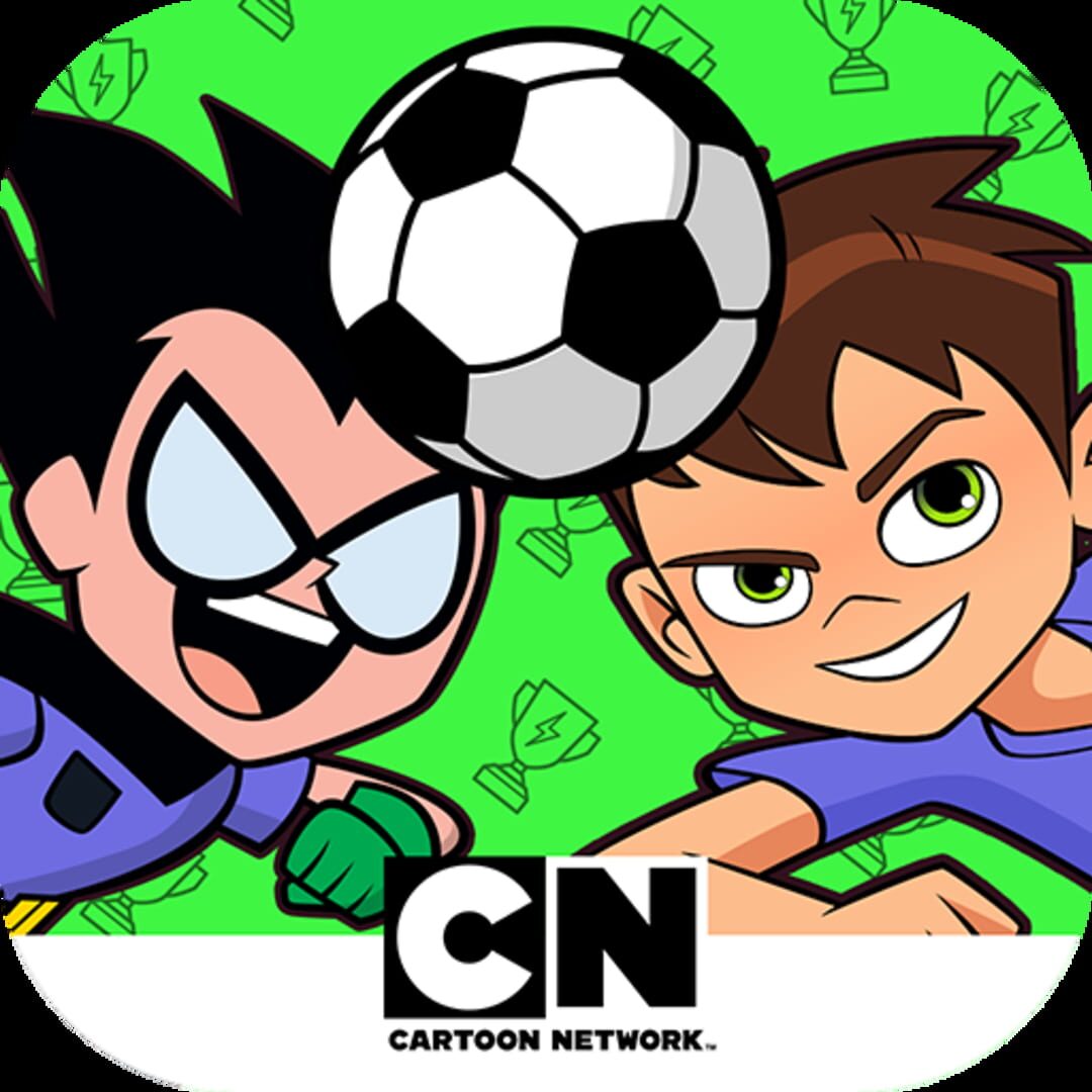 Toon Cup 2018 - Football Game