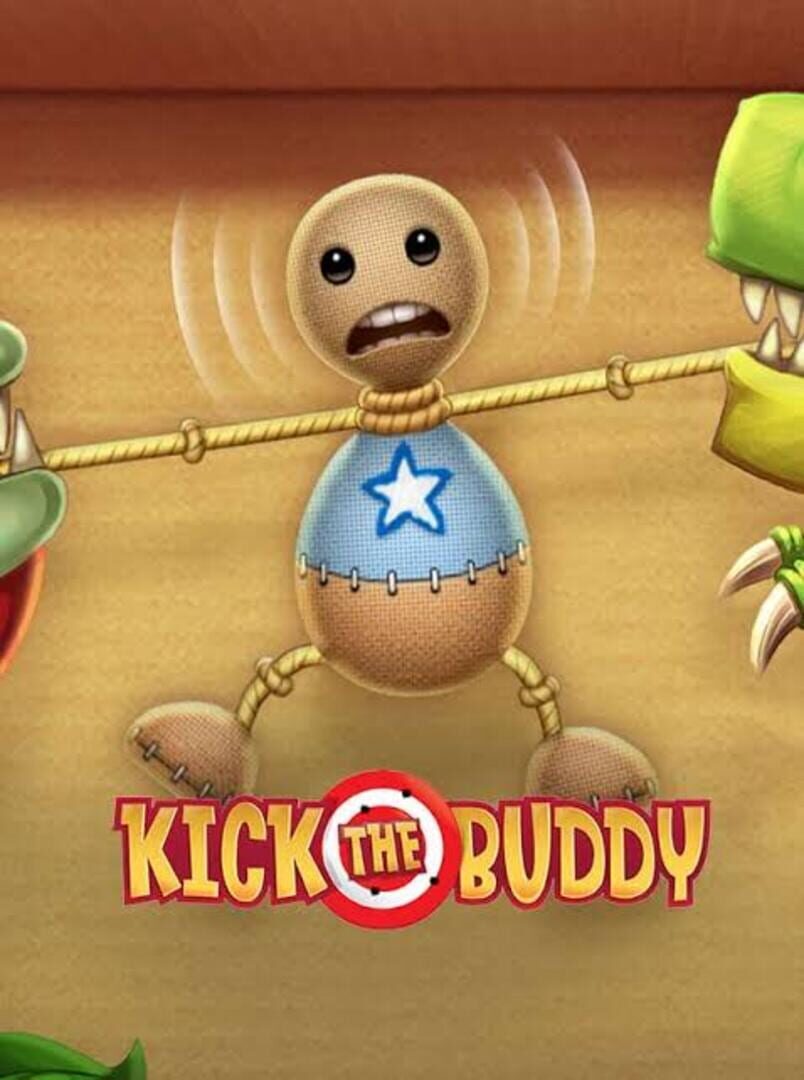 Kick the Buddy (2017)