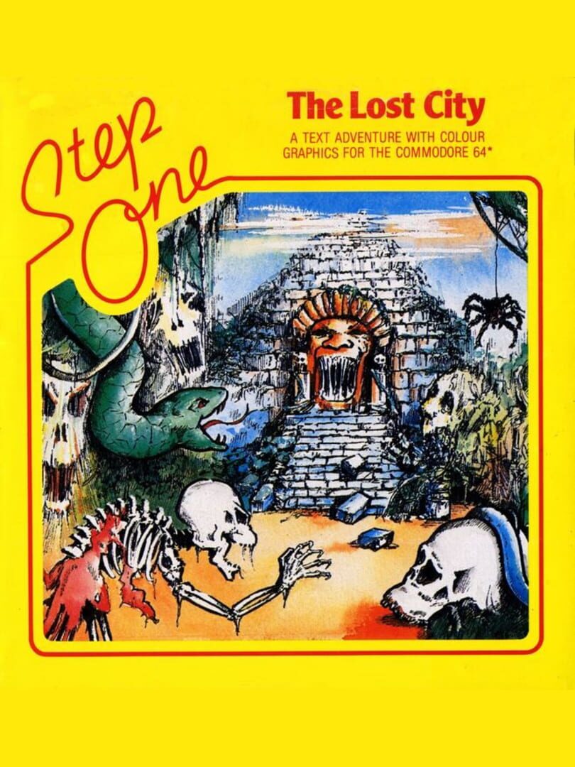 The Lost City