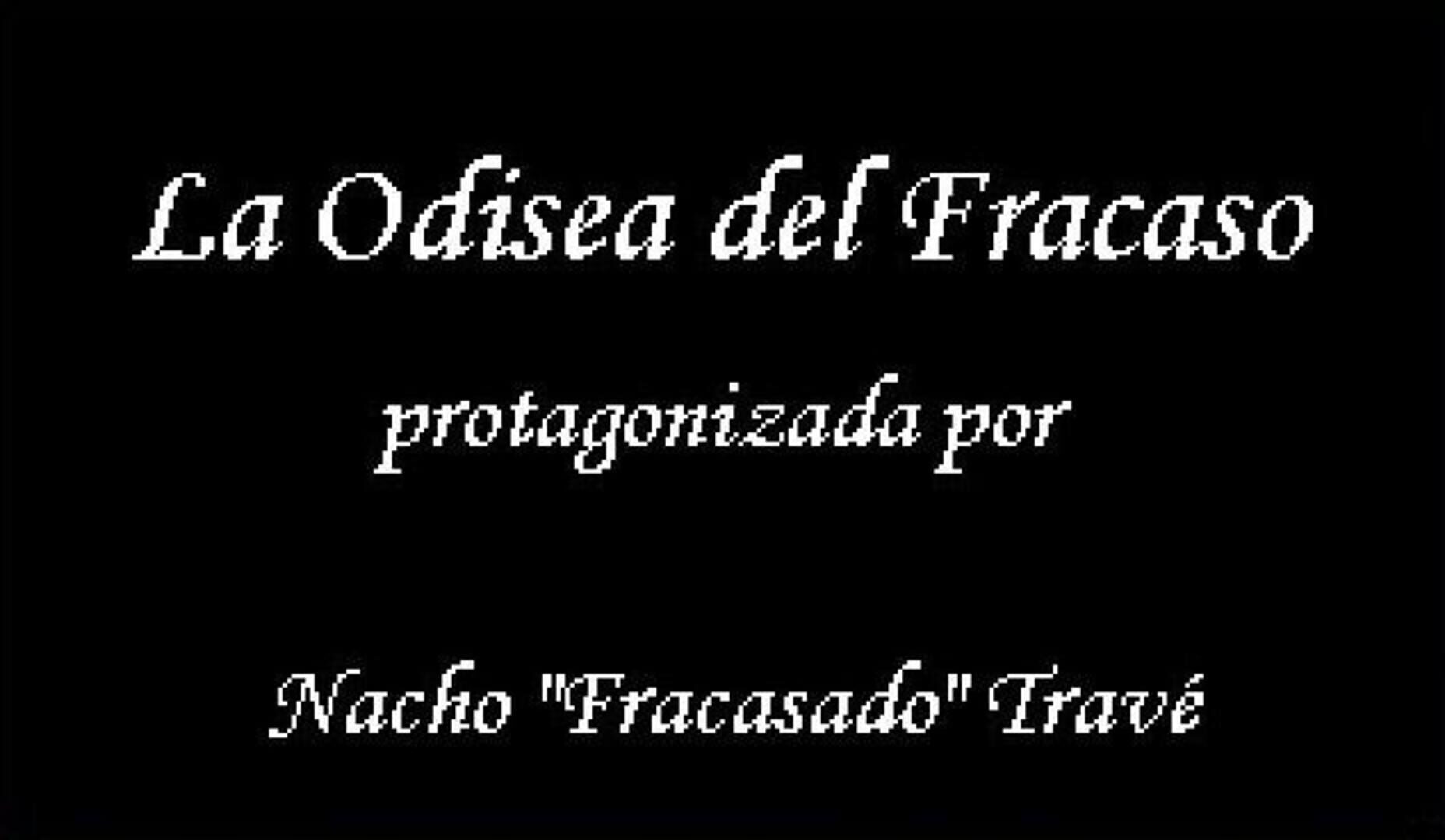 La Odisea del Fracaso