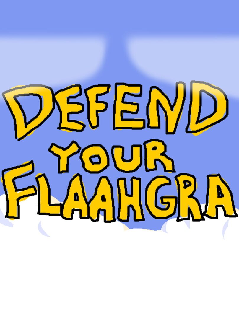 Defend Your Flaahgra cover art