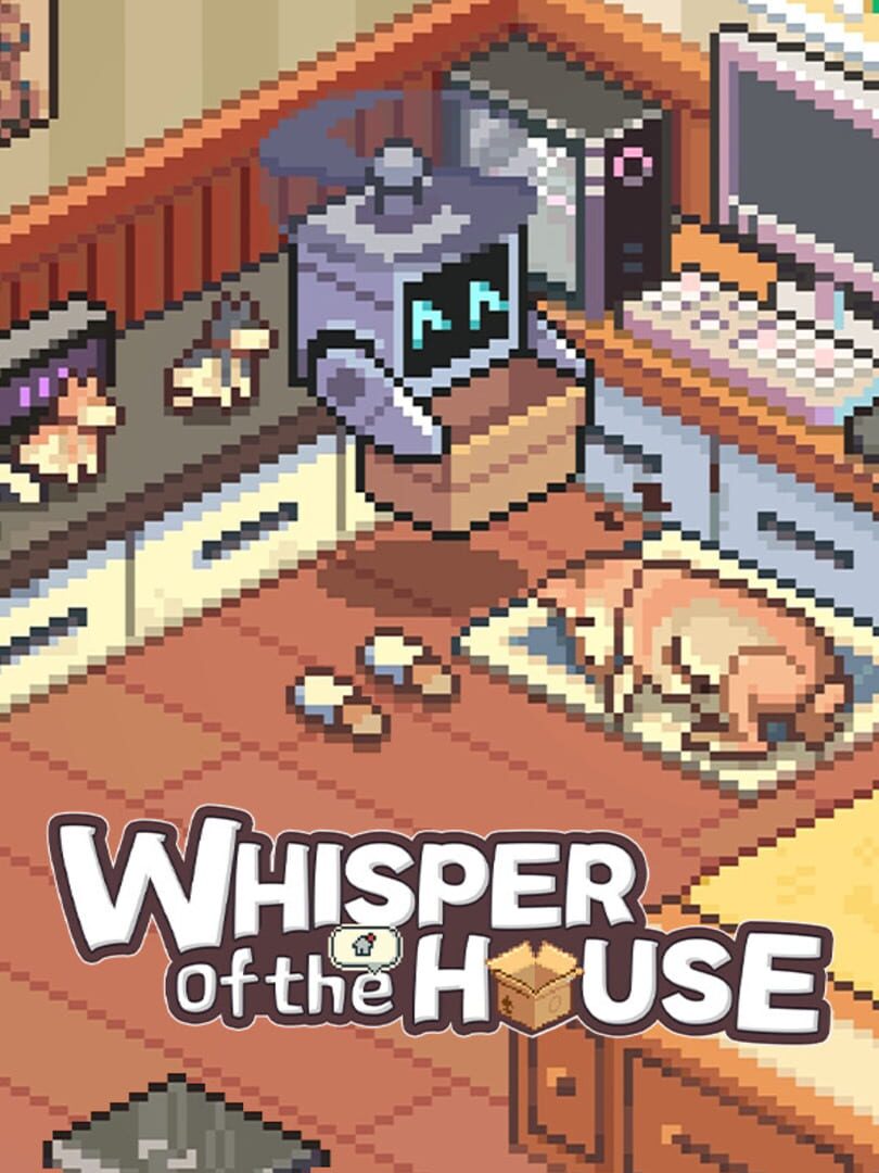 Whisper of the House (2025)