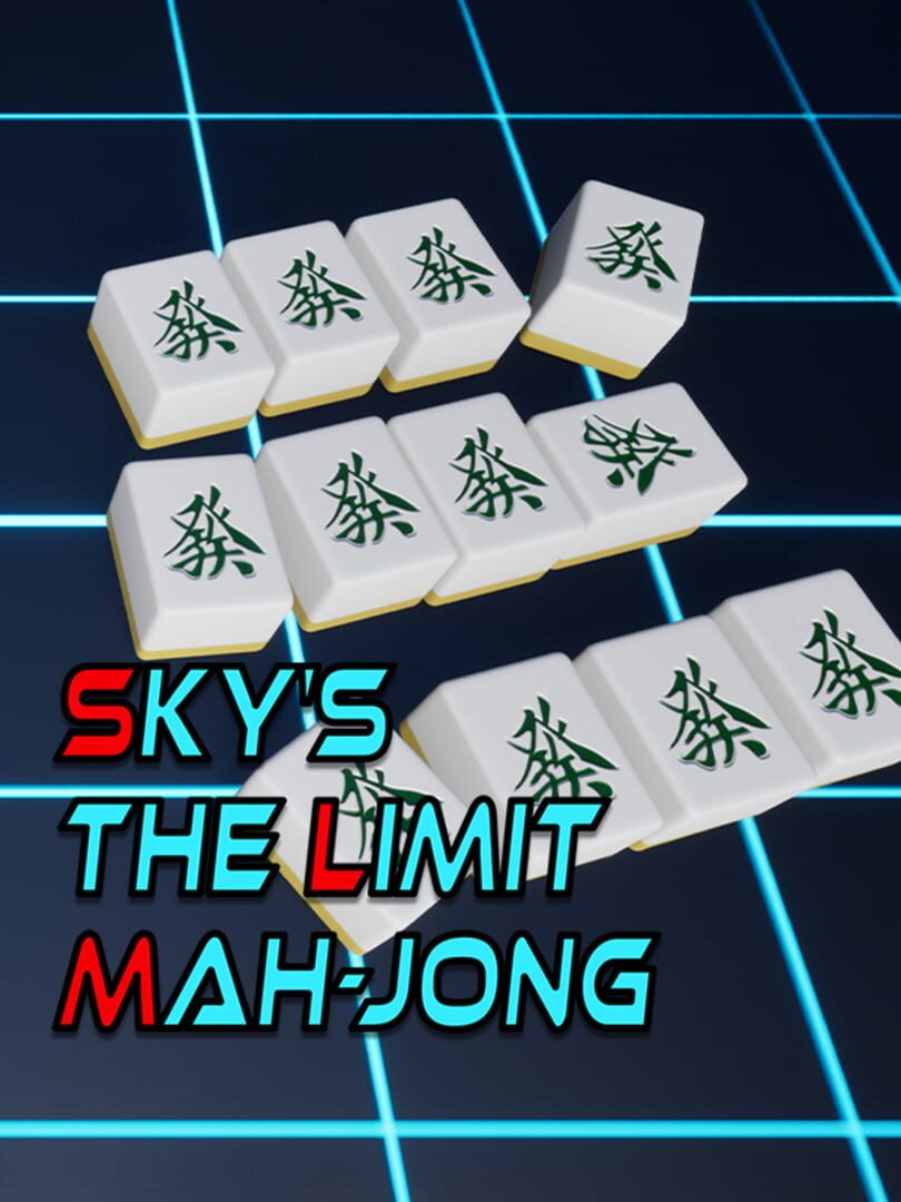 Sky's The Limit: Mah-jong