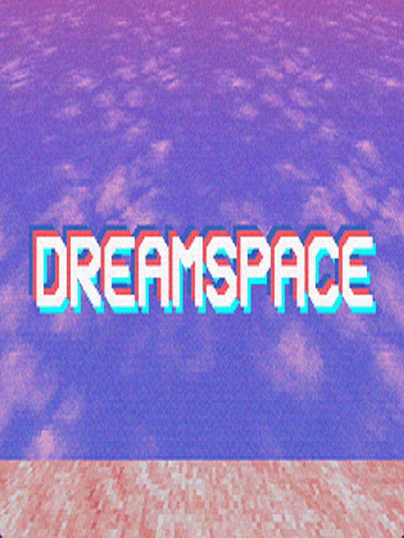 Dreamspace Cover