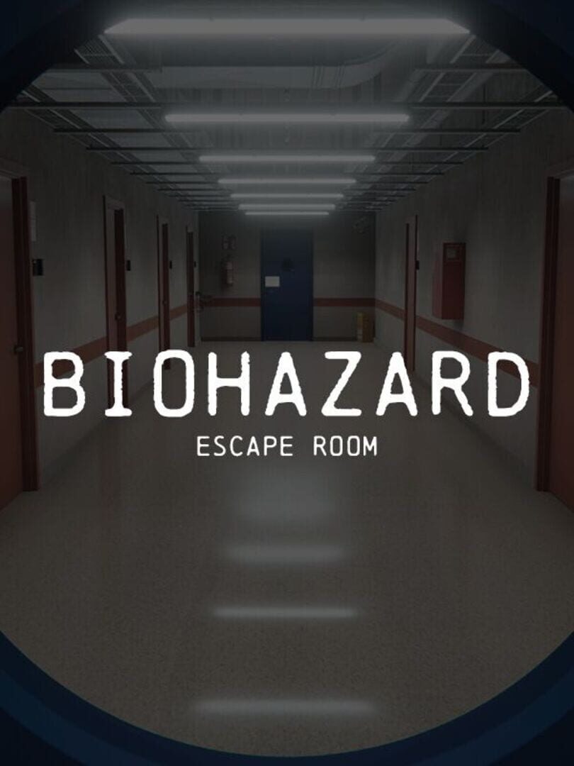 Biohazard: Escape Room
