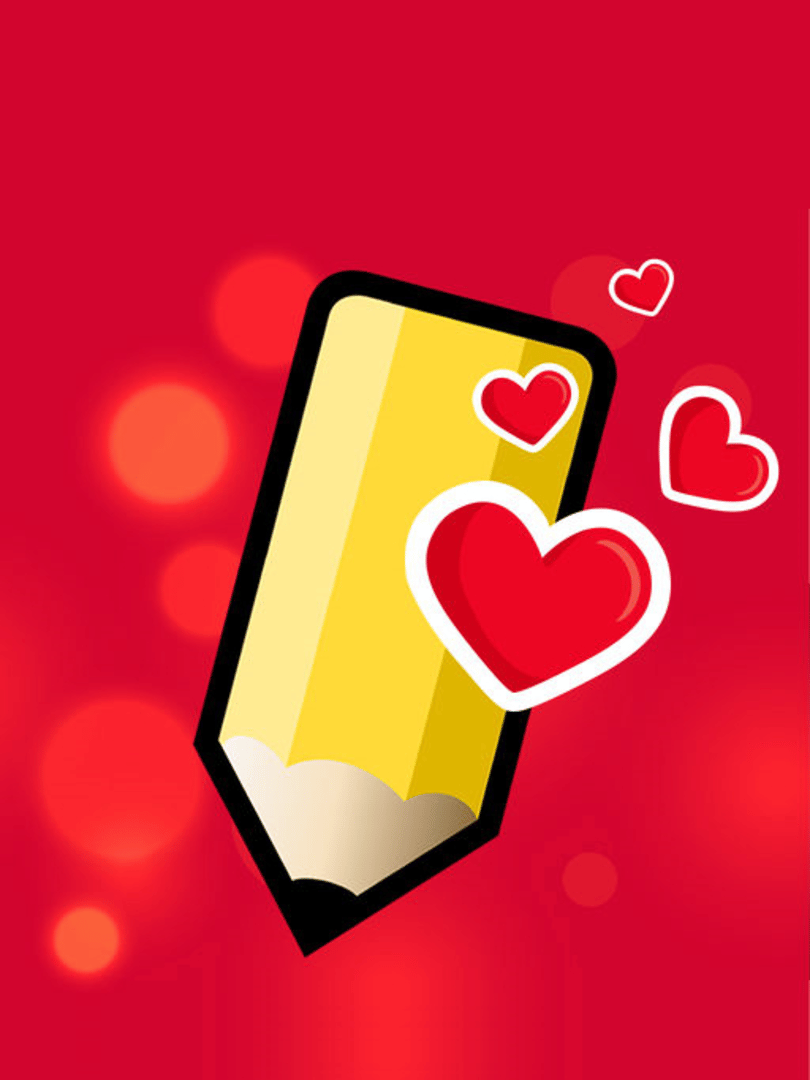 Draw Something Classic Cover