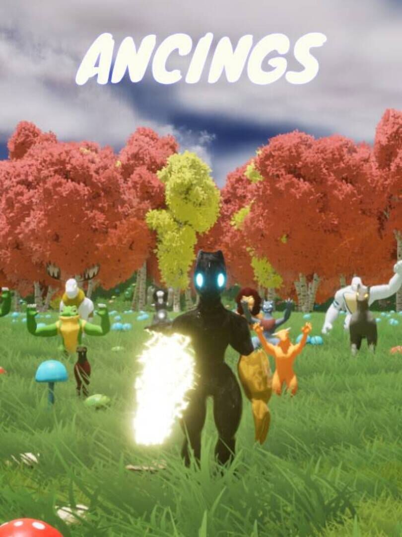 Ancings: The First Tournament