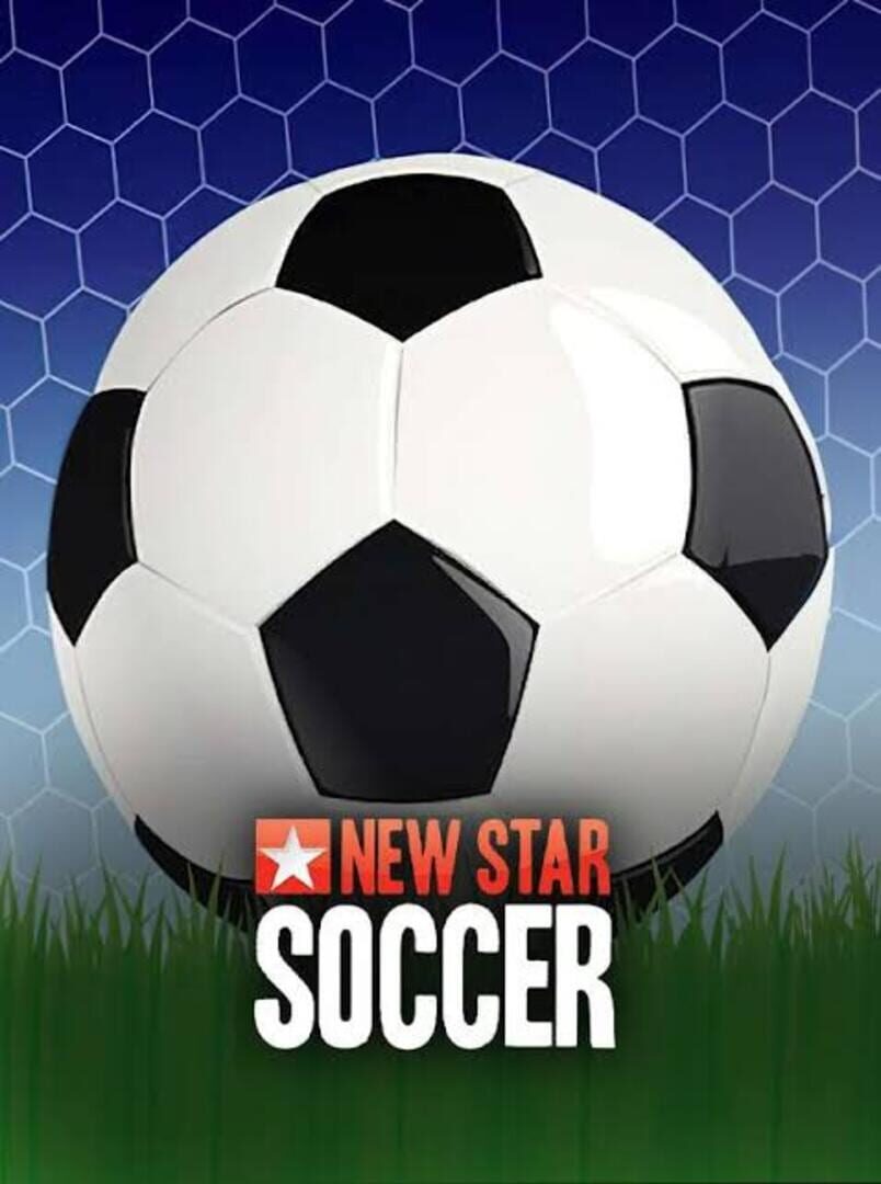 New Star Soccer (2012)