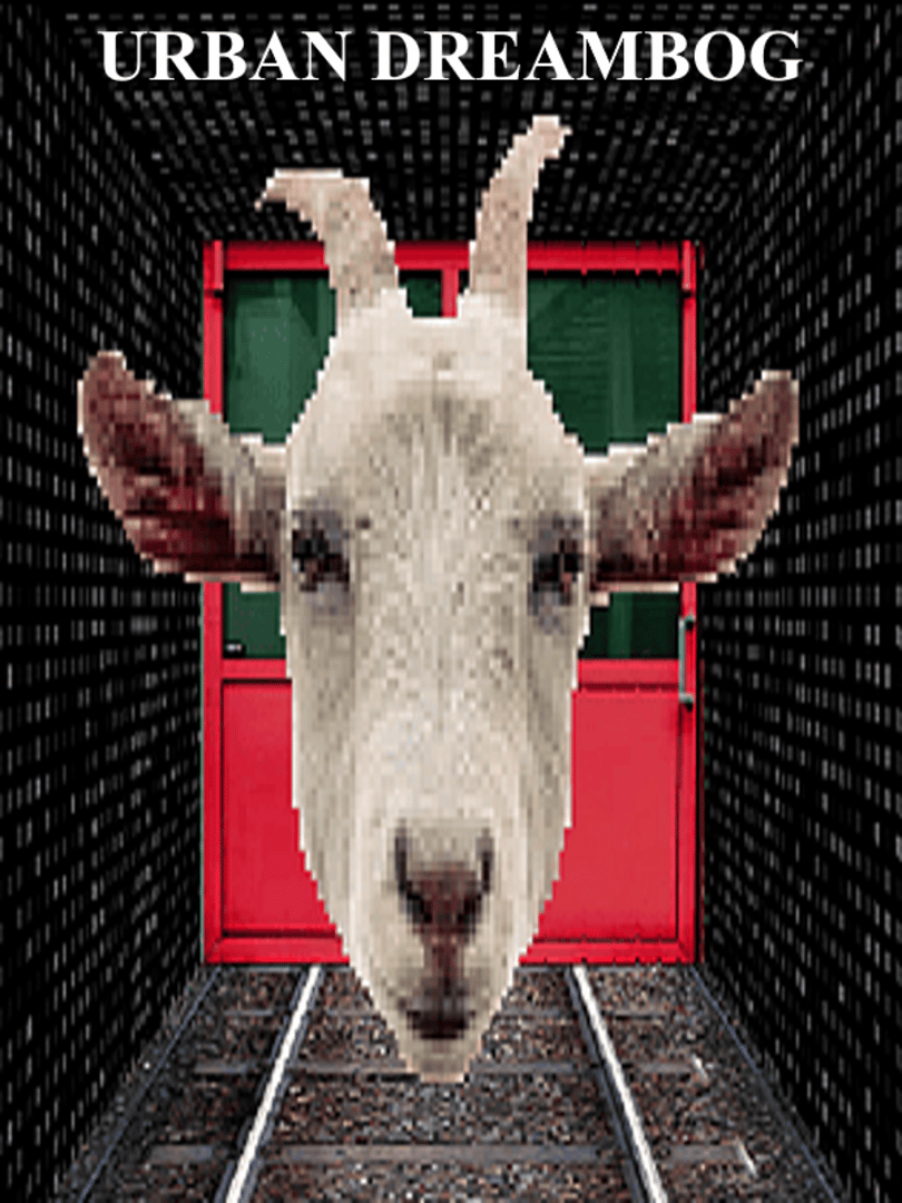 Urban Dreambog Cover