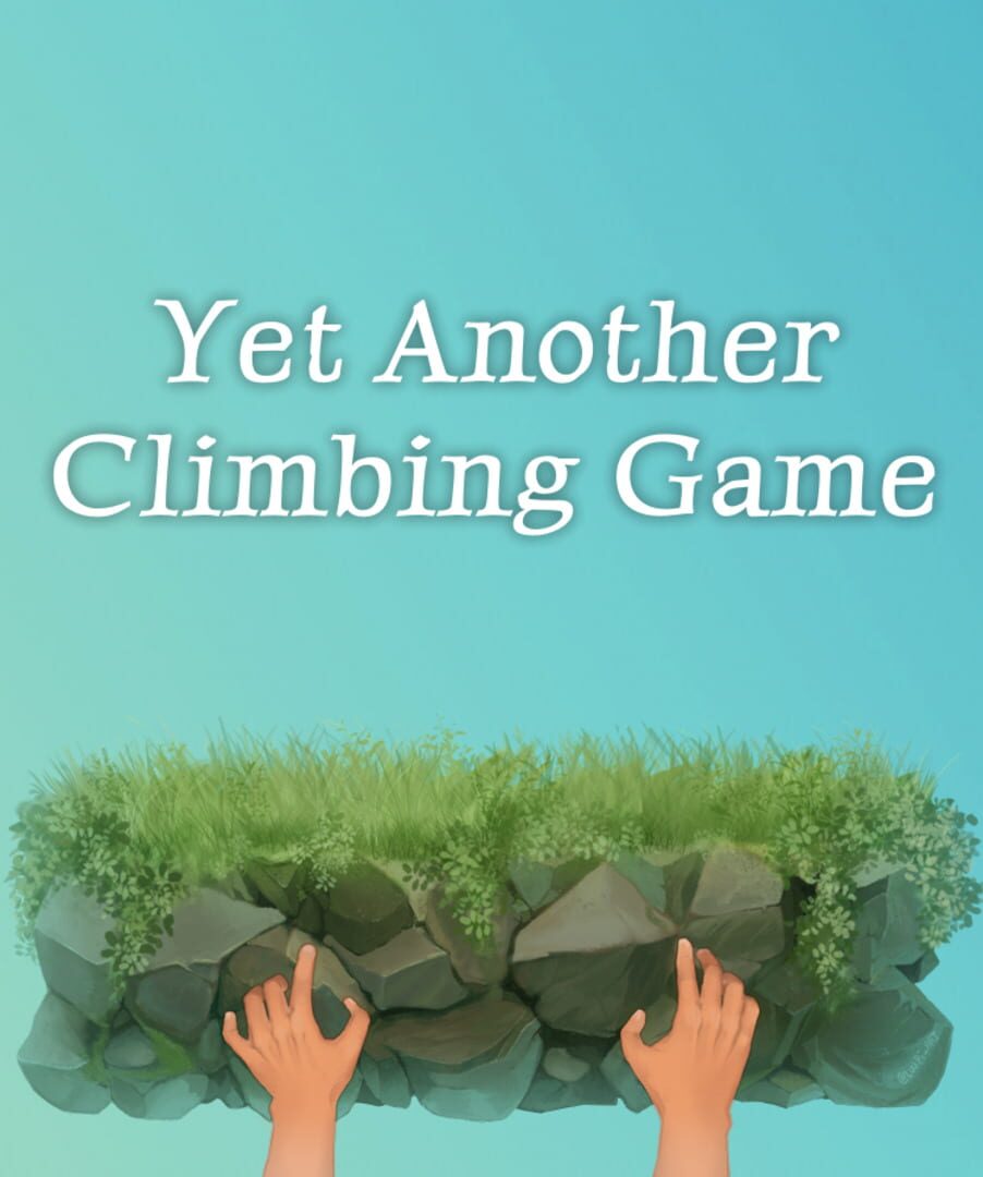 Yet Another Climbing Game (2024)