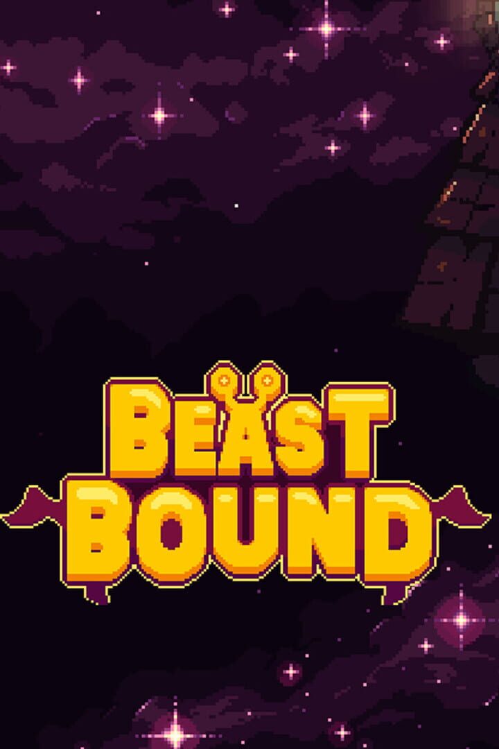 Cover image of Beastbound