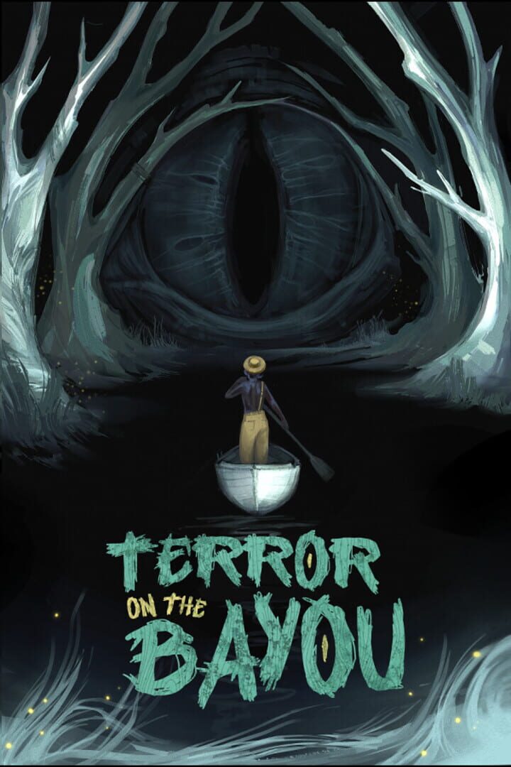 Terror On the Bayou
