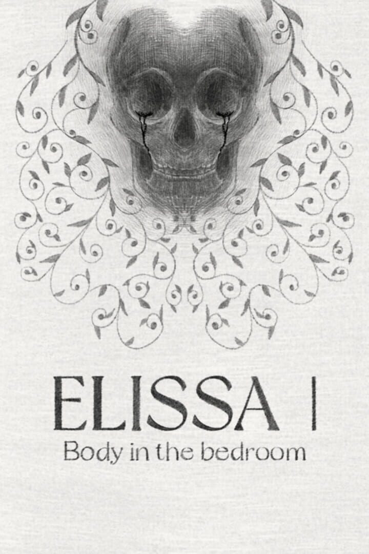 Elissa Ⅰ: Body in the bedroom