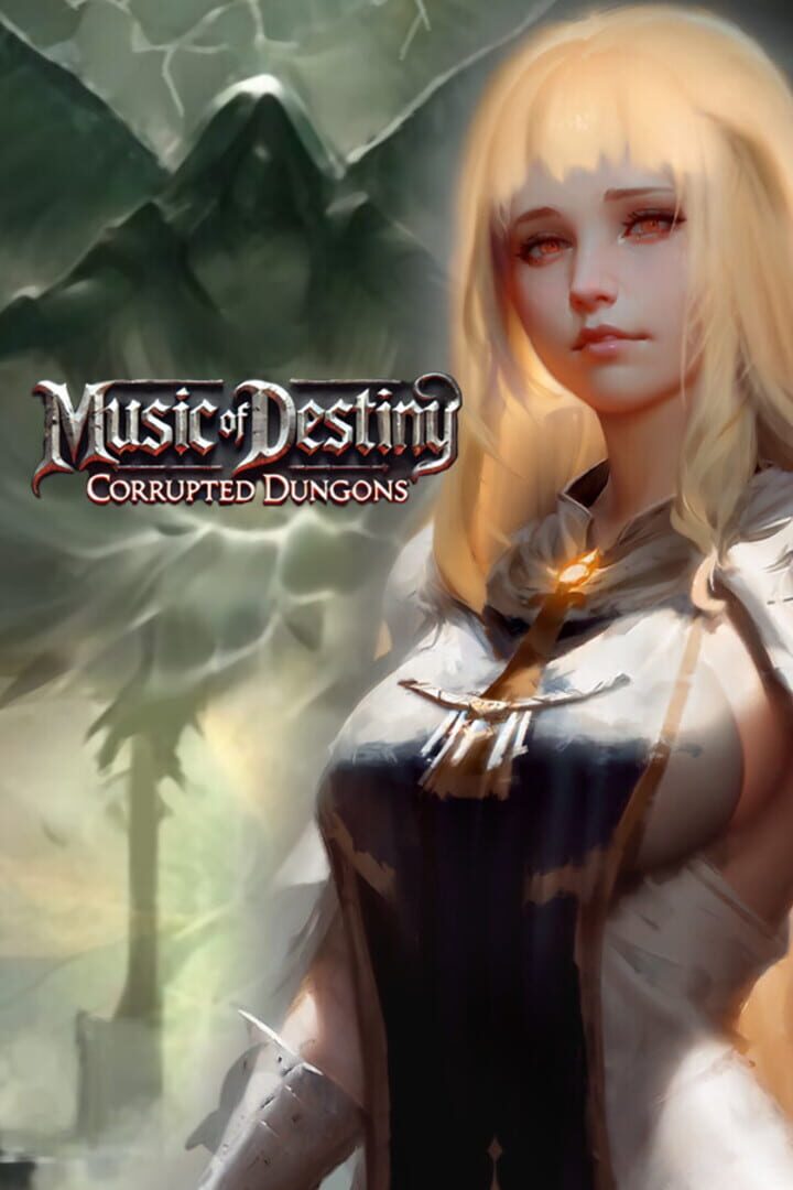 Music of Destiny: Corrupted Dungeons (2024)