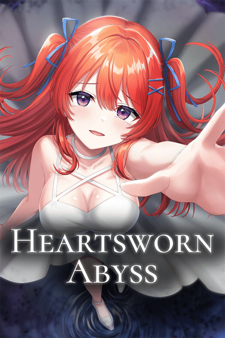 Heartsworn Abyss Cover