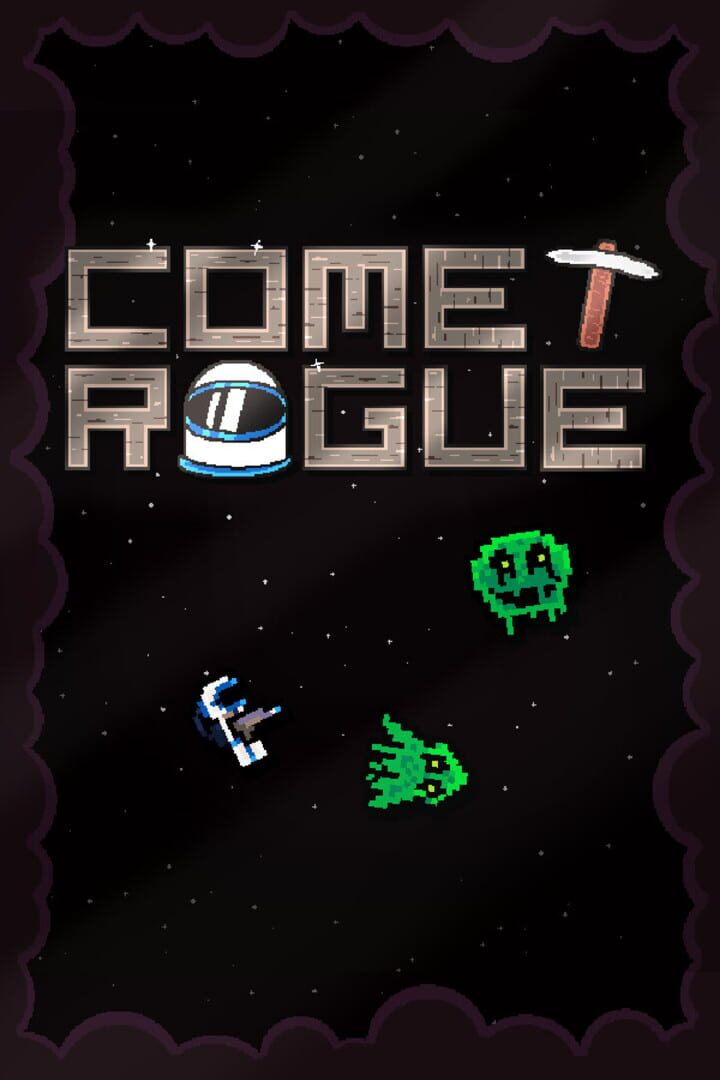 Comet Rogue