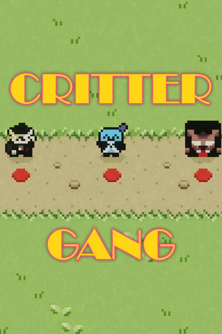 Critter Gang