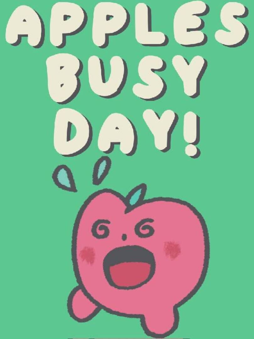 Apples Busy Day (2024)