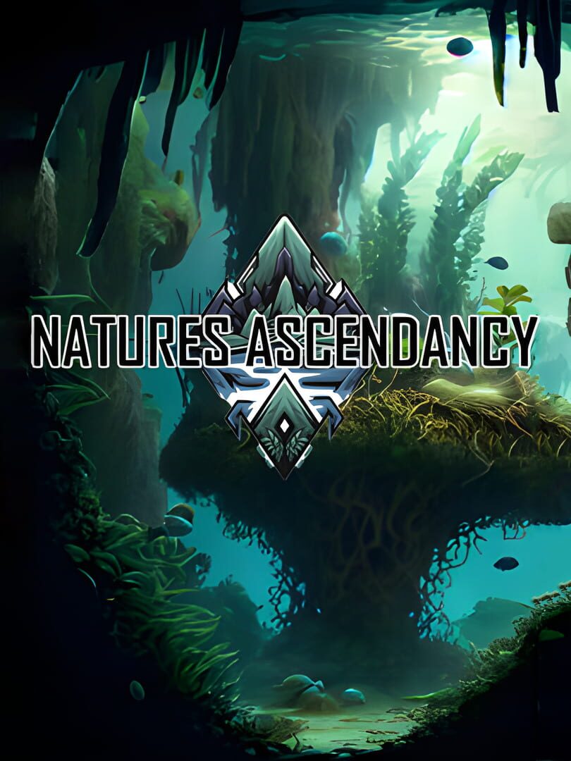 Cover image of Natures Ascendancy