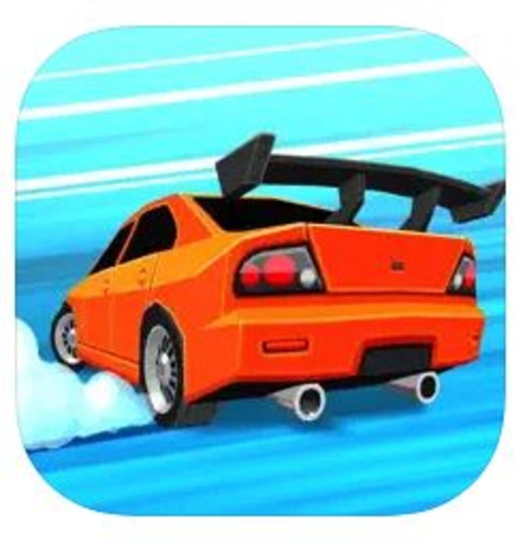 Thumb Drift: Furious Racing (2016)