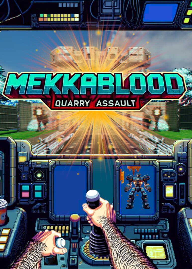 Mekkablood (2025)