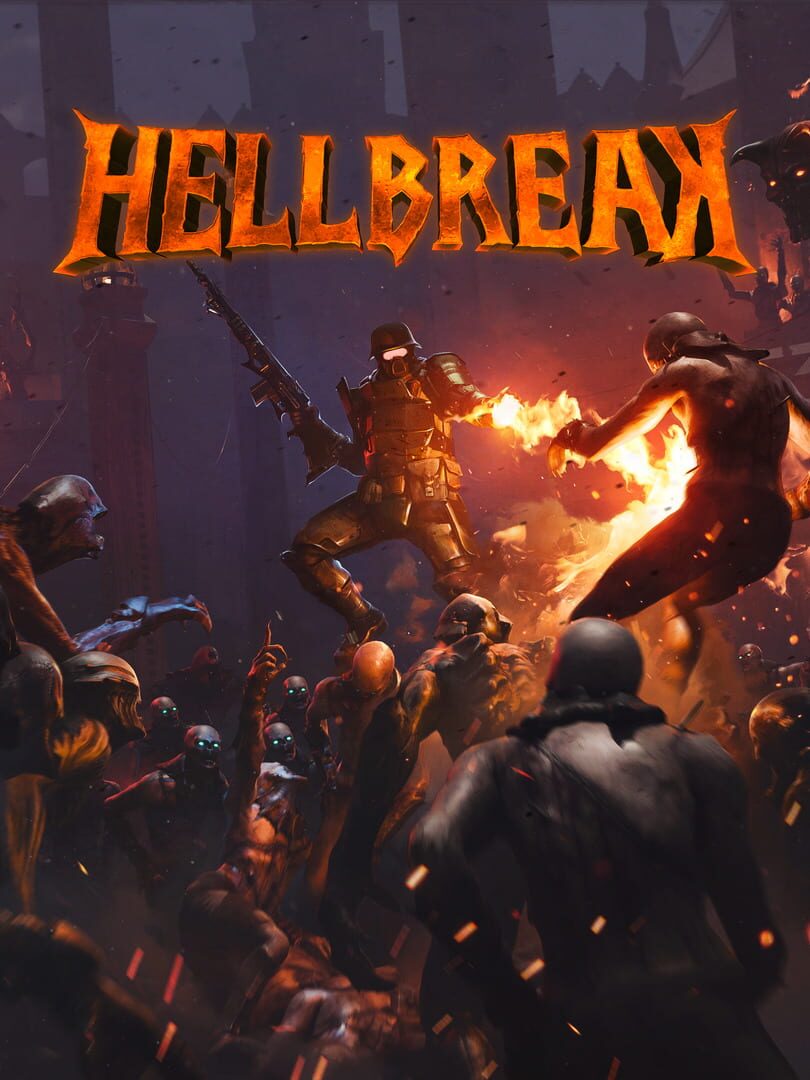 Hellbreak (2025)