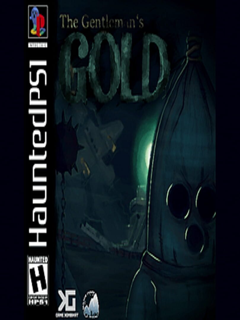 Jeu : The Gentleman's Gold