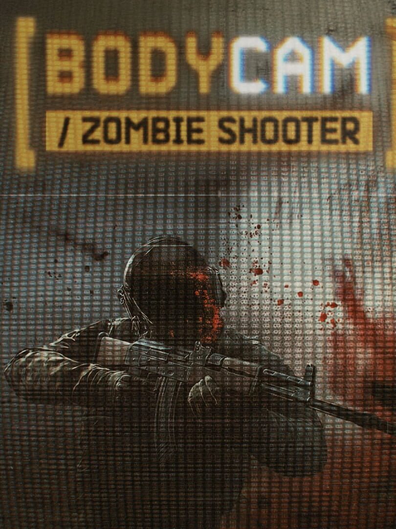 Bodycam Zombie Shooter (2024)